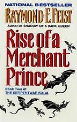 Rise of a Merchant Prince