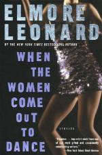 When the Women Come Out to Dance