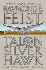 Talon of the Silver Hawk