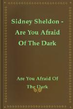 Are You Afraid of the Dark?