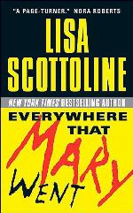 Everywhere That Mary Went