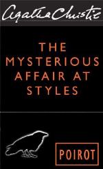 The Mysterious Affair at Styles
