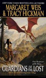 Guardians of the Lost