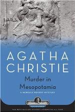 Murder in Mesopotamia