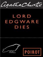 Lord Edgware Dies
