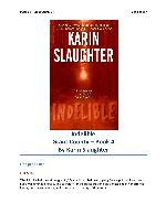Indelible : a novel