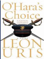 O'Hara's choice : a novel