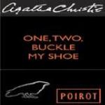 One, Two, Buckle My Shoe