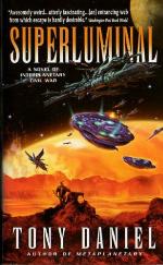 Superluminal