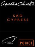 Sad Cypress