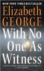 With no one as witness