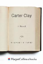 Carter Clay