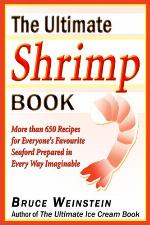 The Ultimate Shrimp Book