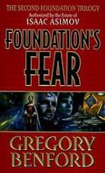 Foundation's Fear