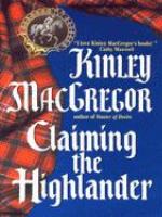 Claiming the Highlander