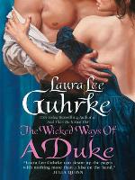 The Wicked Ways of a Duke