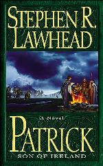 Patrick, son of Ireland : a novel