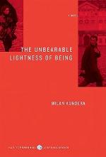 The Unbearable Lightness of Being