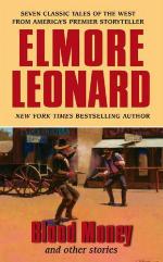 Blood Money and Other Stories
