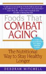 Foods That Combat Aging
