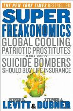 SuperFreakonomics