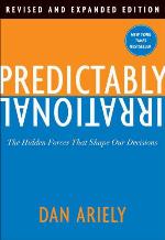 Predictably Irrational