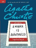 A Murder Is Announced