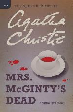 Mrs. McGinty's Dead
