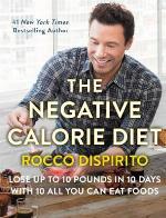 The Negative Calorie Diet