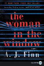 The Woman in the Window