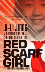 Red Scarf Girl