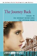 The Journey Back