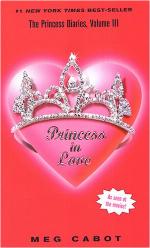 Princess in Love