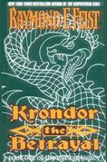 Krondor