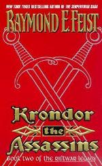 Krondor