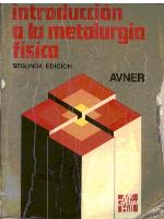 Introduction to Physical Metallurgy