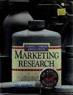 Marketing Research
