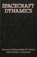 Spacecraft Dynamics
