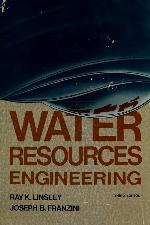 Water-Resources Engineering