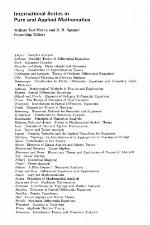 Introduction to Set Theory