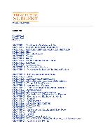 Principles of Surgery, Single Volume