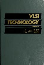 Very Large Scale Integration Technology (McGraw-Hill series in electrical engineering)