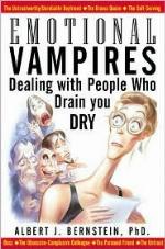 Emotional Vampires