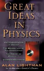 Great Ideas in Physics