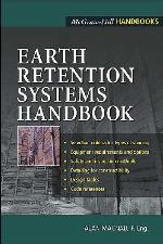 Earth Retention Systems Handbook