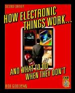 How Electronic Things Work   And What To Do When They Don't