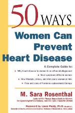 50 Ways Women Can Prevent Heart Disease
