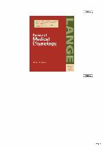 Review of Medical Physiology