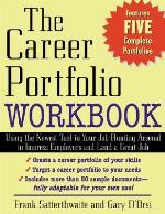 The Career Portfolio Workbook
