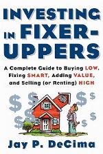 Investing in Fixer-Uppers